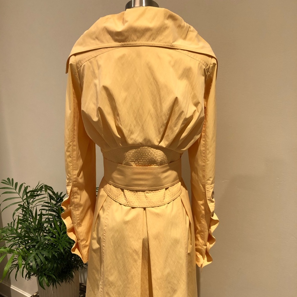 Coat/raincoat/windcheater - Picture 6 of 8